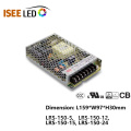 Alimentation à découpage à tension constante LED